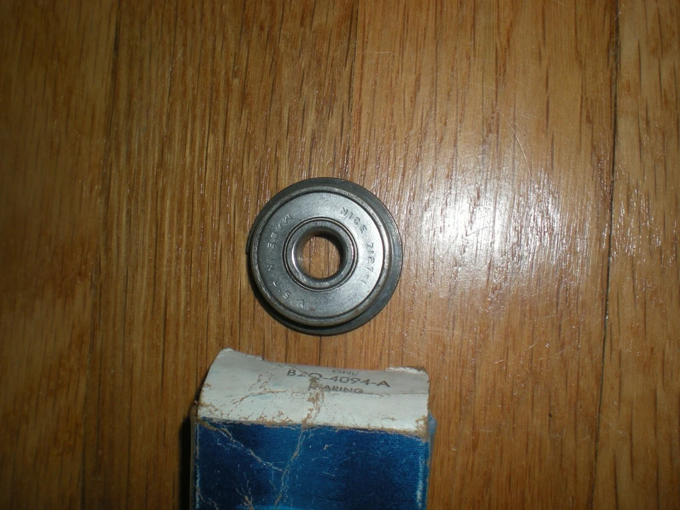 Tornillo de transmisión de cambio eléctrico Ford F500 F600 1957-1963 B2Q-4094-A NOS 1957-1963 Foto 1 de 1