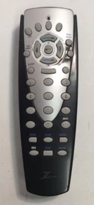 Control remoto para TV Zenith 34/02 CL007 LostRemoteControl - Imagen 1 de 12