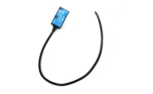 Sick WL9-2P130 Photoelectric Sensor, Retro-Reflective, 0 m...4 m Sensing Range - Picture 1 of 4