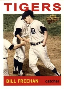 B1899- 2005 Topps All-Time Fan Favorites BB 1-142 -You Pick- 15+ FREE US SHIP - Picture 1 of 107