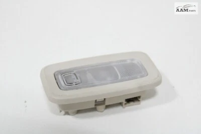 2021-2023 BUICK ENVISION LEFT SIDE OVERHEAD INTERIOR LIGHT LAMP OEM - Image 1 of 4