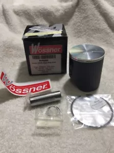 wossner piston kit 8164DC 2002-2004 Honda CR250 66.36 mm single ring - Bild 1 von 1