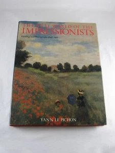 The Real World of the Impressionists by Yann Le Pichon - Picture 1 of 1