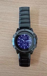 Garmin Fenix 5X GPS-Fitnessuhr inkl. 3 Wechselarmbänder - Bild 1 von 8