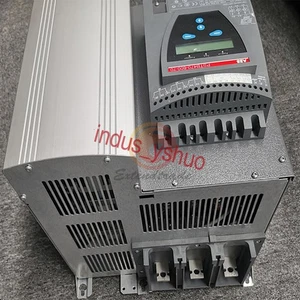 1PCS ABB SOFT STARTER PSTB470-600-70 1SFA894016R7000 USED - Picture 1 of 4