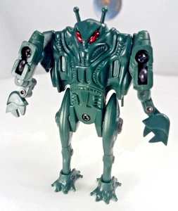 Bandai GO BOTS 1984 de colección - Vamp - C - Imagen 1 de 4