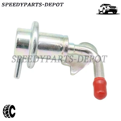 NEW Pressure Regulator Assy Fit For 2004-2006 Subaru Baja, Subaru Forester US - Image 1 of 4