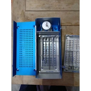 Zimmer CORB Set di aghi per biopsia con custodia 3240-62 - Foto 1 di 4