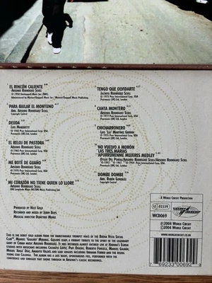 Buena Vista Social Club Bundle - 5 Cd’s Inc Compay Segundo & Ruben Gonzalez - Image 1 of 4