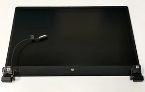 Acer Predator Helios 300 PH317-55 gruppo display LCD completo FHD 144Hz - Foto 1 di 2