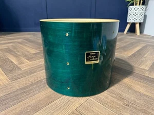 Yamaha Stage Custom Tom Drum Shell 12”x10” Bare Wood Project #NQ32 - Bild 1 von 6