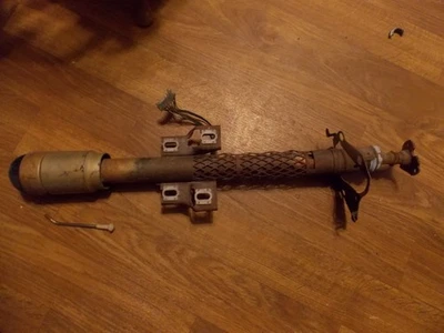 1967 CHEVROLET IMPALA CAPRICE GM ПОЛА ПЕРЕКЛЮЧЕНИЯ РУЛЕВОЙ КОЛОНКИ OEM КОЛОНКА ТОЛЬКО - Изображение 1 из 4