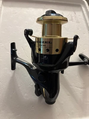 Okuma Diezel DBF-65 Saltwater Spinning Reel - New - Never Used - Image 1 of 4