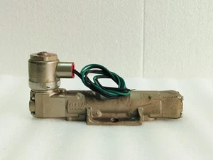 Versa VSG-4532-MS1-XX-A120 Four Way Valve VSG4532MS1XXA120 120V 60Hz 73W - Picture 1 of 15