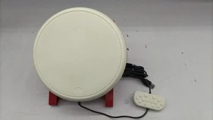 Complete Taiko No Tatsujin'S Dedicated Controller, Linked Drums And Bats - Picture 1 of 2