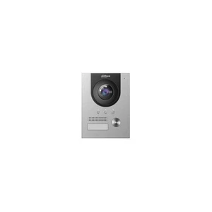 Dahua Technology VTO2202F-P-S2 Video-Türsprechanlage 2 MP Silber - Bild 1 von 1