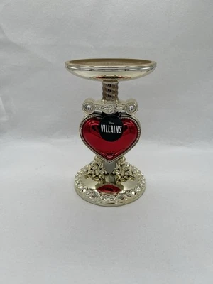Nuevo Candelabro Mecha Bath & Body Works Disney Villains Evil Queen/Heart 3 Foto 1 de 4