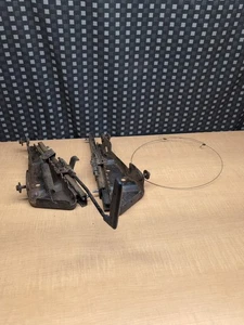 Dodge D150/250/350 First Gen Bench Seat Brackets W250 - Picture 1 of 4
