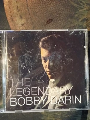 The Legendary Bobby Darin CD Foto 1 de 4