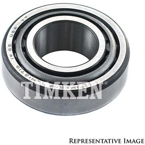SET12 Timken Wheel Bearing Front or Rear Driver Passenger Side for MB Mercedes - Picture 1 of 4