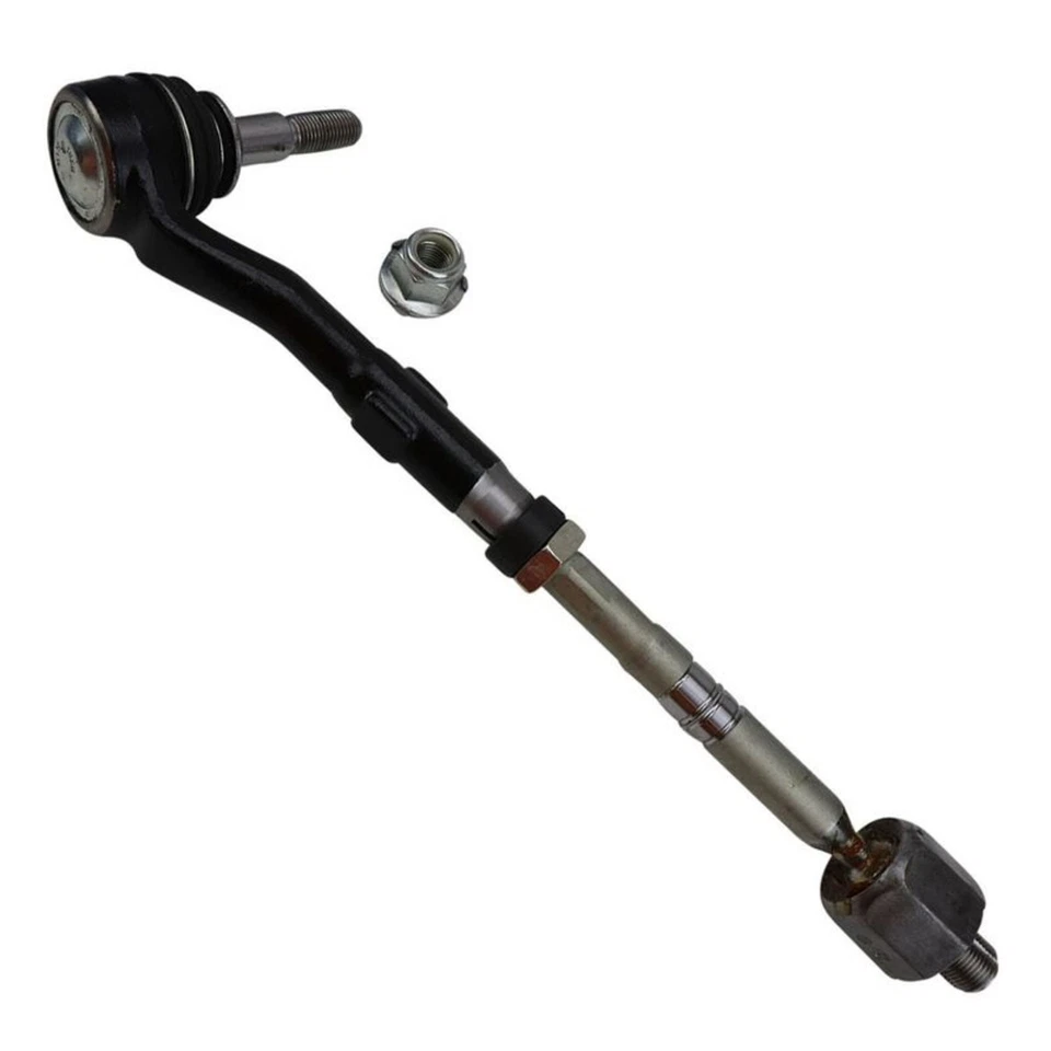 101-5757 Beck Arnley conjunto de haste de amarração dianteira motorista ou passageiro lateral para 750 760 - Imagem 1 de 4