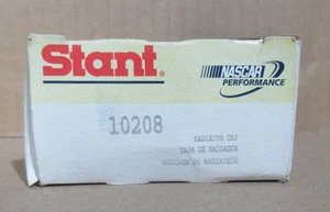STANT 10208 RADIATOR CAP - Foto 1 di 8