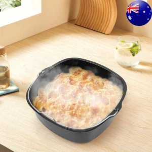 7 Inch/8 Inch Baking Bread Pan BPA Free Bread Toast Box Mold for Baking Bread - Picture 1 of 14