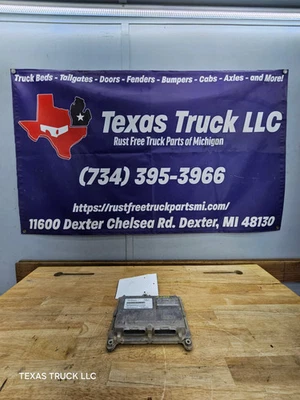 Chevrolet Silverado 2500 3500 2003 6,6 L TCM 29537441 Foto 1 de 4