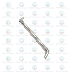 K Drahtbieger Chirurgische Veterinär Instrumente Edelstahlm - Bild 1 von 3