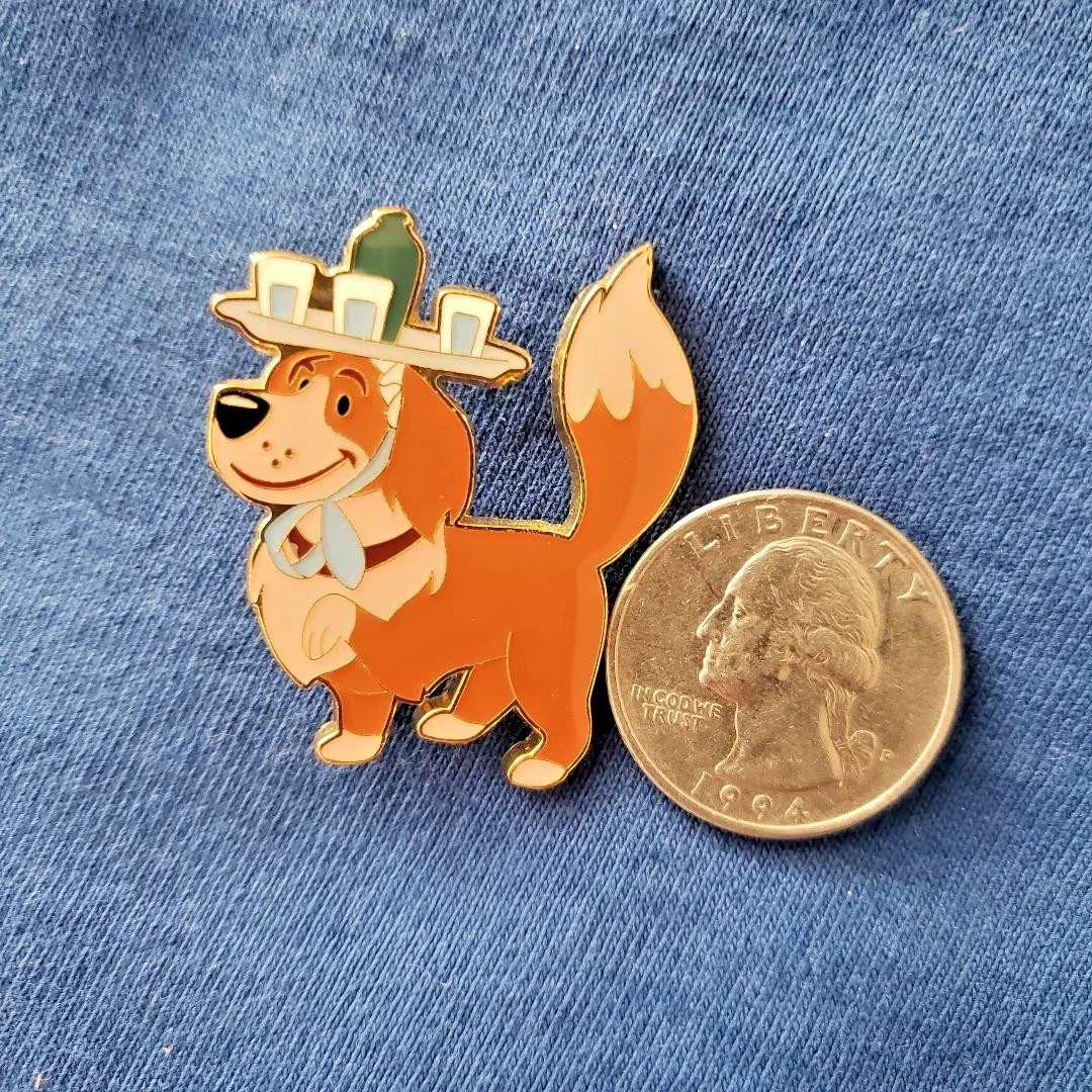 disney nana pin products for sale | eBay