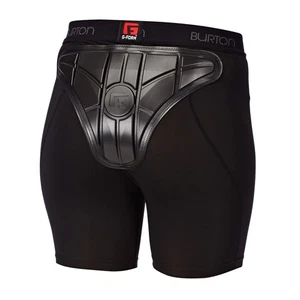 BURTON LUNA SHORT TRUE BLACK - Imagen 1 de 1