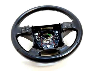 Volvo V70 I LV Lenkrad 30778840 2.40 Benzin 106kw 2008 2008 - Bild 1 von 4