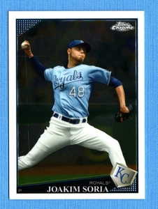 2009 Topps Chrome #167 - Picture 1 of 1