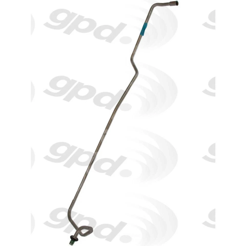 Manguera de líquido refrigerante aire acondicionado para Lincoln Continental 1998-2002 4,6 L V8 1999 2000 Foto 1 de 1