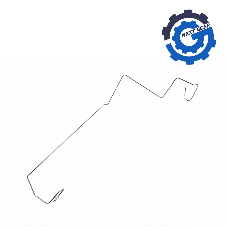 New OEM Mopar Brake Line Tube for 2011-14 Chrysler 300 Dodge Charger 68071580AB - Image 1 of 1