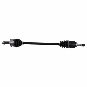 Front Left or Right CV Axle Shaft Assembly 66-7562 For Subaru Legacy 2015-2019 - Picture 1 of 11