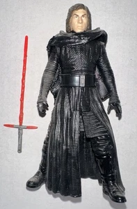 Kylo Ren Unmasked 2015 STAR WARS Rebels The Force Awakens - Picture 1 of 4