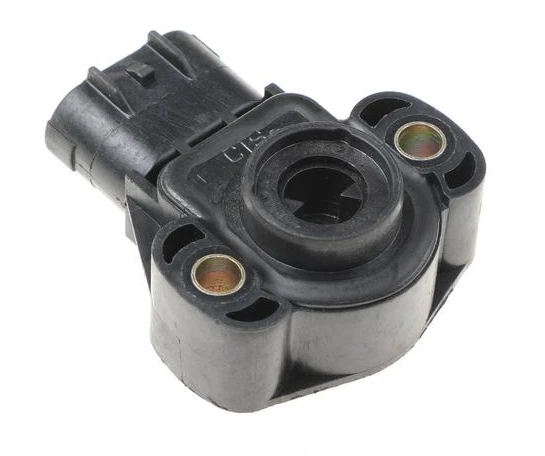 Throttle Position Sensor For Chrysler Dodge Eagle Mitsubishi Plymouth L4 2.0L - Image 1 of 1