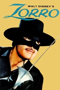 Disney's Zorro TV Series Pilot Episode Script (7/26/1957) Guy Williams - Reprint - Picture 1 of 15