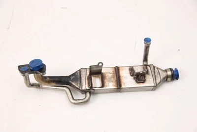 Radiador de escape Jeep COMMANDER 5175808AB 3.0 160 KW 218 CV diésel 12-2006 - Imagen 1 de 3