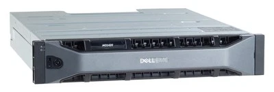 Dell PowerVault MD1420 24x 2,5" 2x controller I/O 12 Gbit 24x HDD 1 TB guide - Immagine 1 di 3