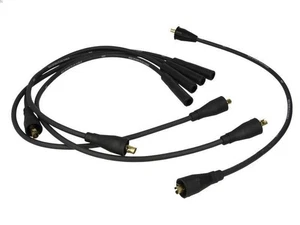 Zündkabelsatz NGK 0772 für OPEL REKORD D 1.7 1975-1977 (Kundenretoure) - Bild 1 von 6
