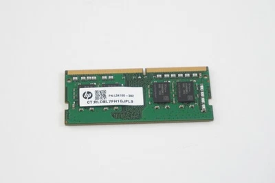 Memória DDR4 SO-DIMM HMAA2GS6CJR8N-XNN0 HP 16GB PC4-3200AA 3200Mhz - Imagem 1 de 2