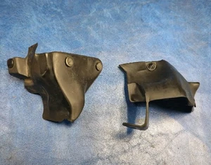 93-02 FIREBIRD CAMARO LH LEFT DRIVER DOOR WINDOW RUBBER SEAL WEATHERSTRIPPING - Picture 1 of 8