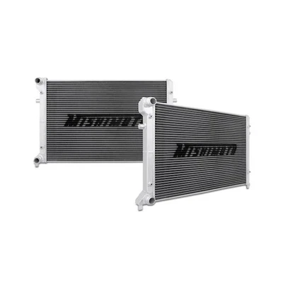 Mishimoto for 08 Volkswagen Golf R32 Aluminum Radiator - Image 1 of 4