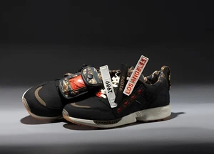 adidas ZX 8000 Out There Sneaker, Gr. 42 2/3 , S42592 - Bild 1 von 15