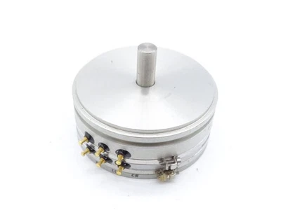 BOURNS 6574M-15-502X2 POTENTIOMETER - Image 1 of 3