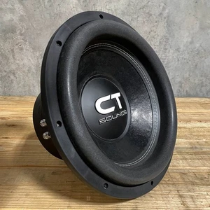 Used CT Sounds TROPO-XL-12-D2 1000 Watts RMS 12 Inch Car Subwoofer - Dual 2 Ohm - Picture 1 of 5