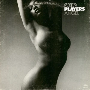 Ohio Players - Angel (LP, Album, Gat) (Mint (M)) - 3859519501 - Picture 1 of 5