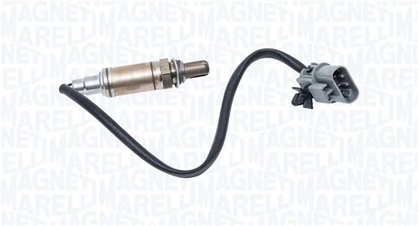 MAGNETI MARELLI Sonda Lambda Reguladora Para Nissan Micra II 1.0i 16V 1.3i - Imagen 1 de 1